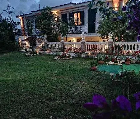 Costa Blu 4* Agropoli