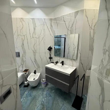 Bed & Breakfast Costa Blu 4*