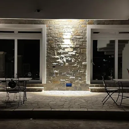 Costa Blu Couette-café Agropoli
