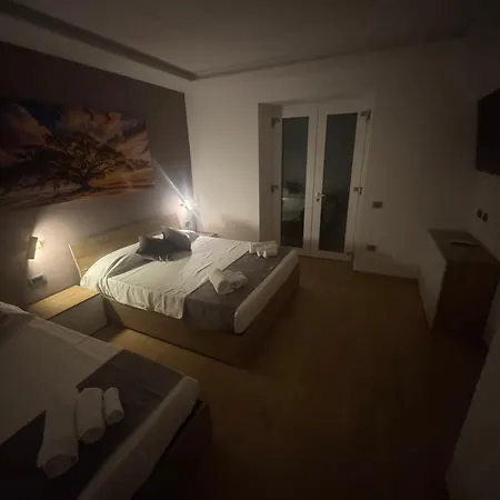 Couette-café Costa Blu Agropoli