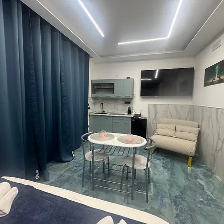 Couette-café Costa Blu Agropoli