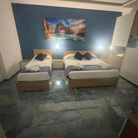 Costa Blu Agropoli