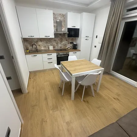 Costa Blu Couette-café Agropoli