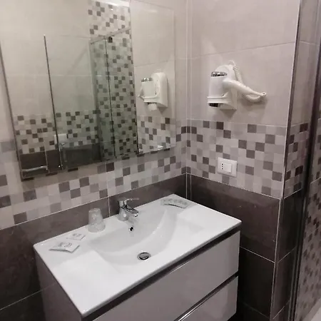 Costa Blu Отель типа 