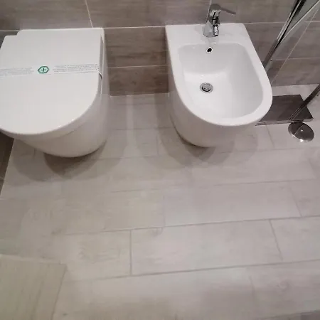 Bed & Breakfast Costa Blu