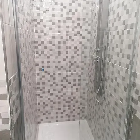 Bed & Breakfast Costa Blu 2*