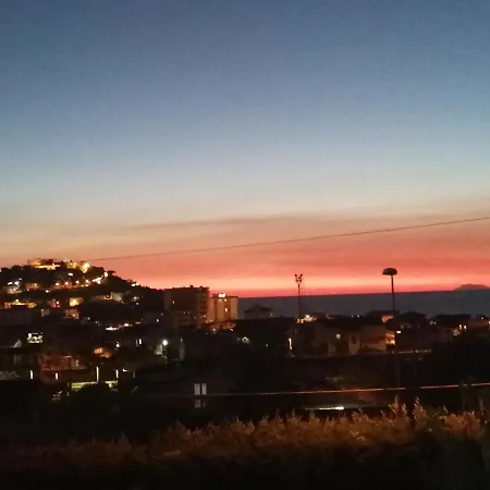 Costa Blu Bed & Breakfast Agropoli