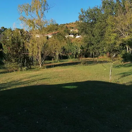 Costa Blu Bed & Breakfast Agropoli