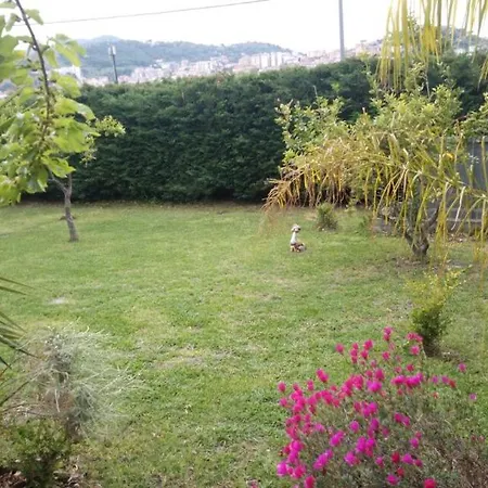 Costa Blu Bed & Breakfast