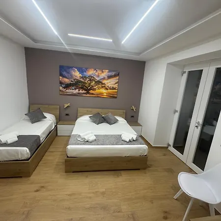 Costa Blu לינה וארוחת בוקר 3*