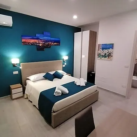 Bed & Breakfast Costa Blu Agropoli