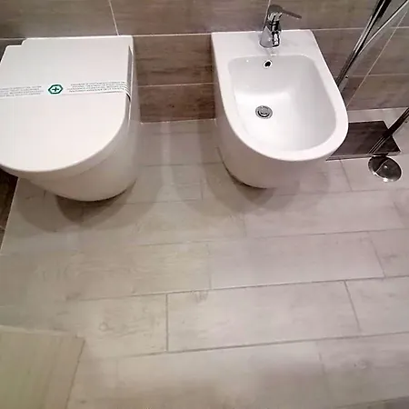 Costa Blu Bed & Breakfast Agropoli
