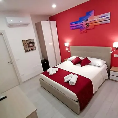 Costa Blu 3* Agropoli