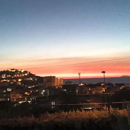 Bed & Breakfast Costa Blu Agropoli