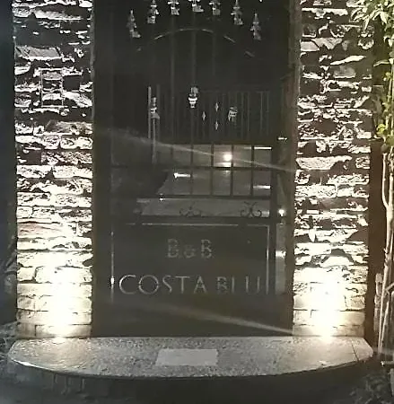 Costa Blu 3* Agropoli