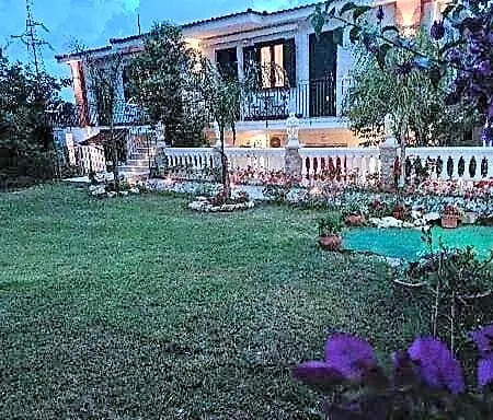 Costa Blu 3* Agropoli