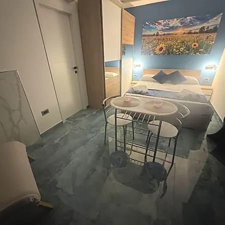 Costa Blu Agropoli