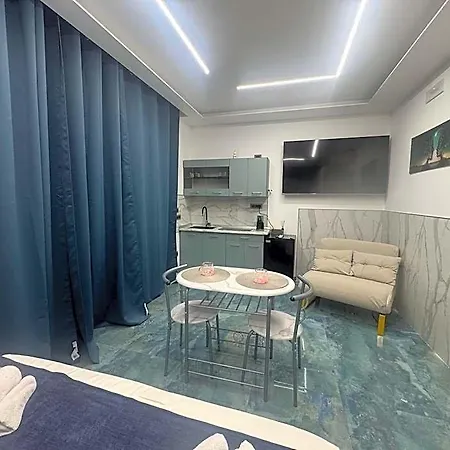 Costa Blu Agropoli