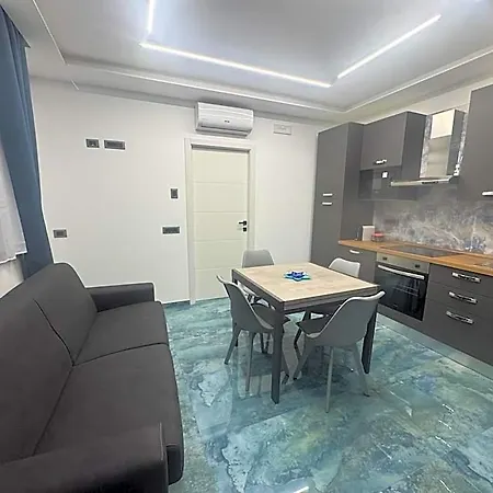 Bed & Breakfast Costa Blu