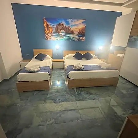 Costa Blu 3* Agropoli