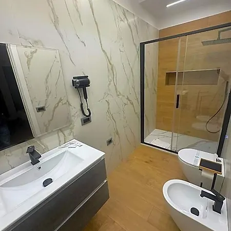 Costa Blu 3* Agropoli