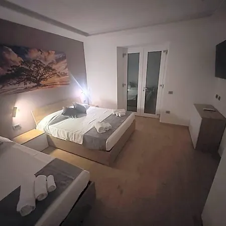 Costa Blu Bed & Breakfast