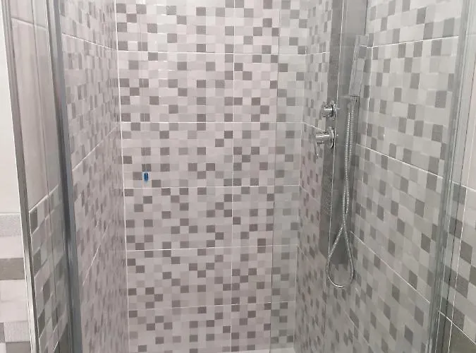 Bed and breakfast Costa Blu 4*