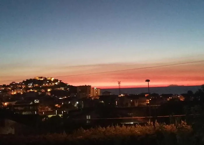 Costa Blu Bed and breakfast Agropoli