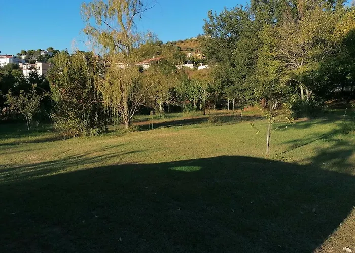 Costa Blu Bed and breakfast Agropoli