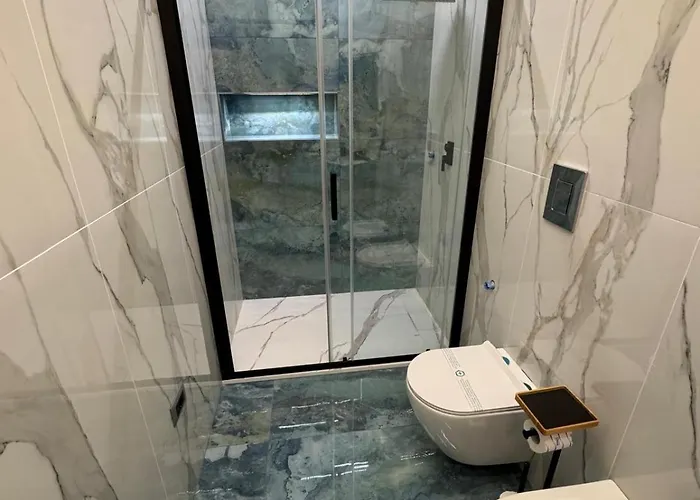 Bed and breakfast Costa Blu Agropoli